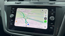 Volkswagen Tiguan 1.5 TSI 150 Life 5dr Petrol Estate